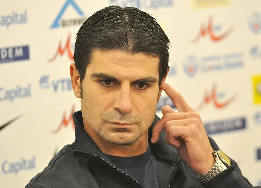 Гонзо пое "Черно море"