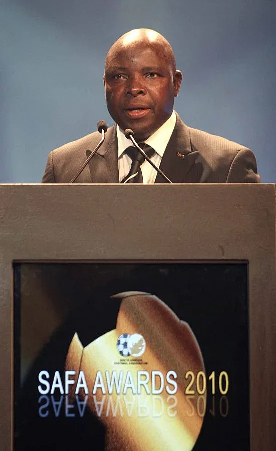 Африканец изгърмя заради уговорен мач с България