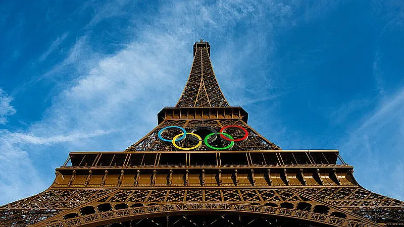 Кой обра медалите на Олимпиадата и къде сме ние?