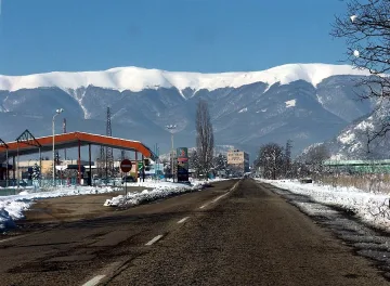 Отпушват границата със Сърбия