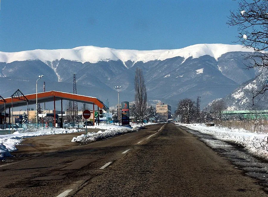 Отпушват границата със Сърбия