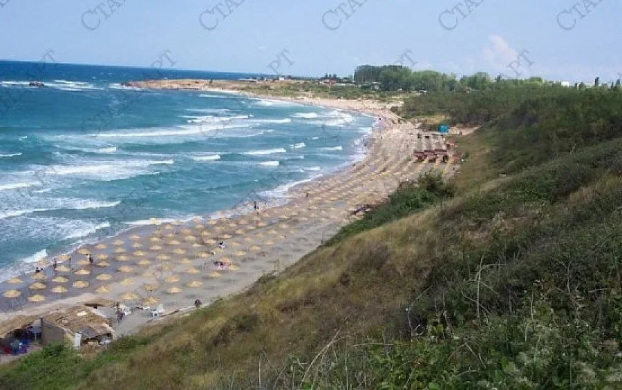 Четворен скок на данъка за къщи край морето