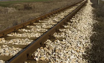 Издаден е акт 15 за  „Електрификация и реконструкция на железопътната линия Свиленград-турска граница”