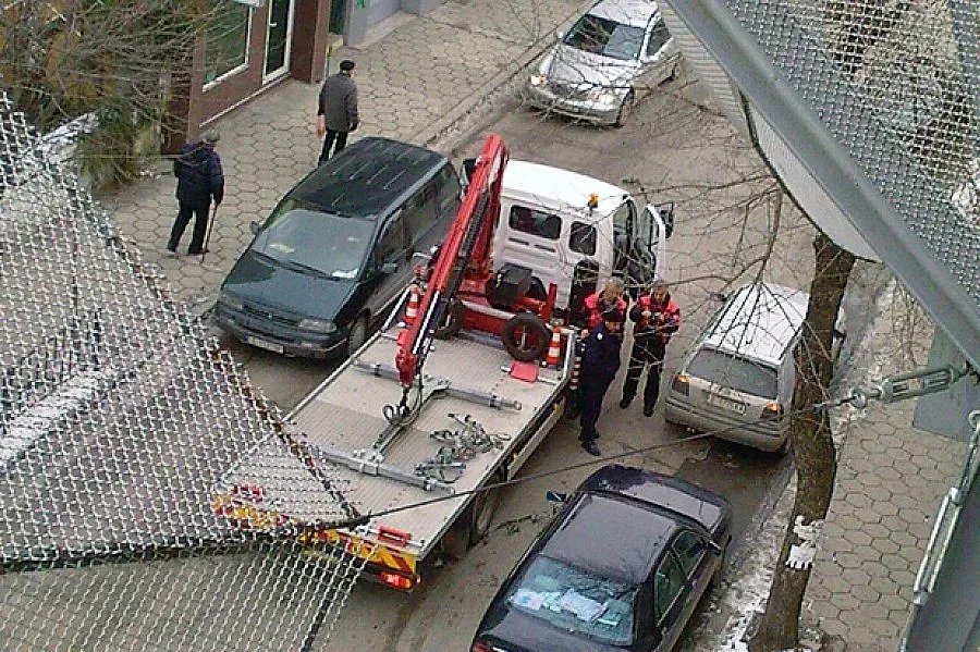 Още 19 платени улици в Благоевград