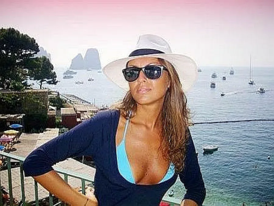 Берлускони се сгоди за миска с вътрешна красота