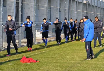 "Черното тото" било с чужди мачове