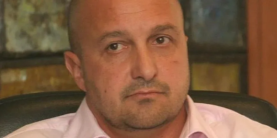 Спортният шеф убит заради спор