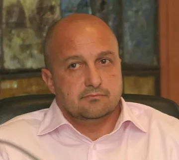 Спортен шеф убит в ловджийски дуел