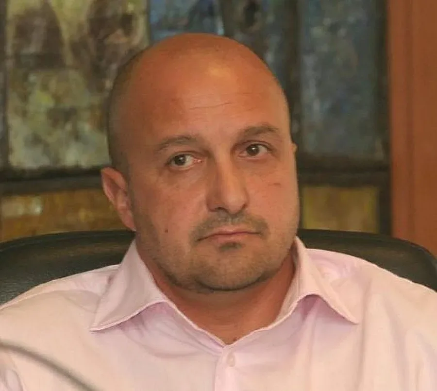 Спортен шеф убит в ловджийски дуел