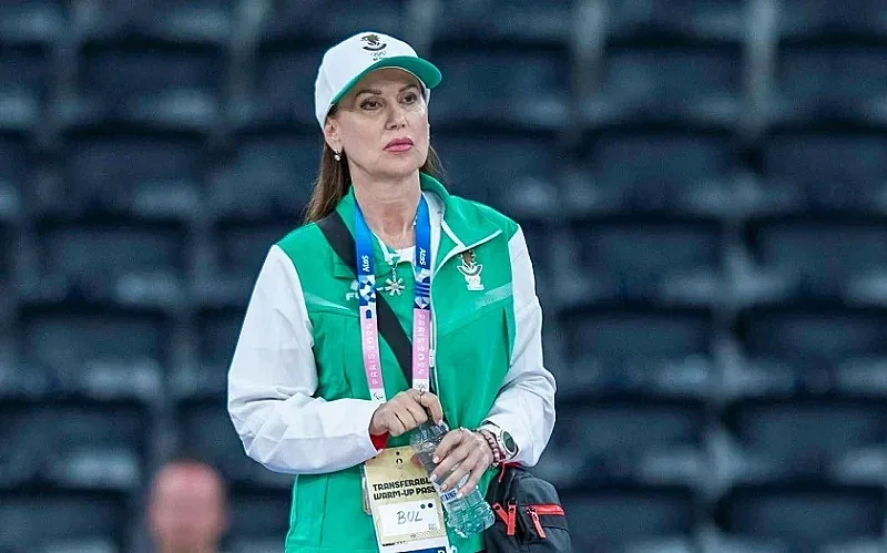 Илиана Раева проговори за медалите. Запали мрежата