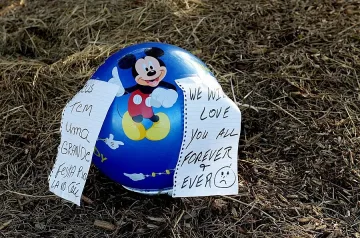 Касапинът Адам искал да накаже родителите си