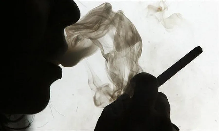 Непушачи бранят пушачи