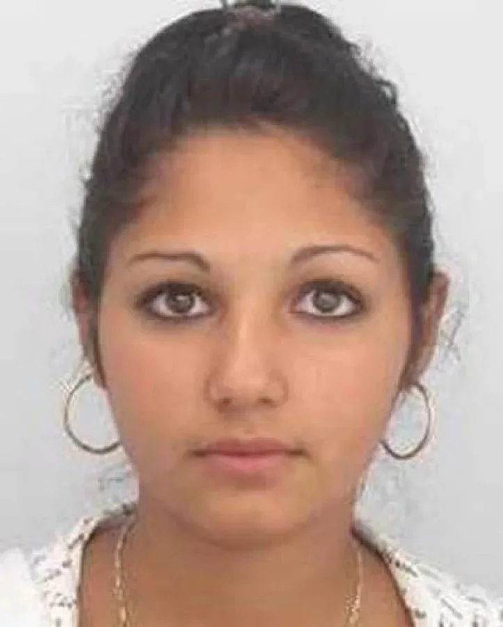 Полицията издирва изчезнало момиче