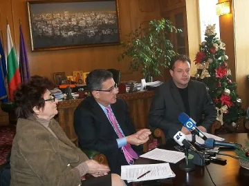 Кметове искат закон за европроекти