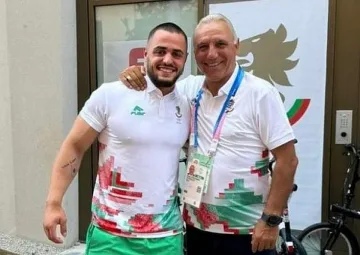 Стоичков с ключово изказване за 7-те български медала