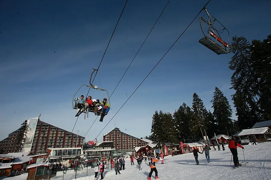 Край на опашките за лифт на Боровец (обновена)