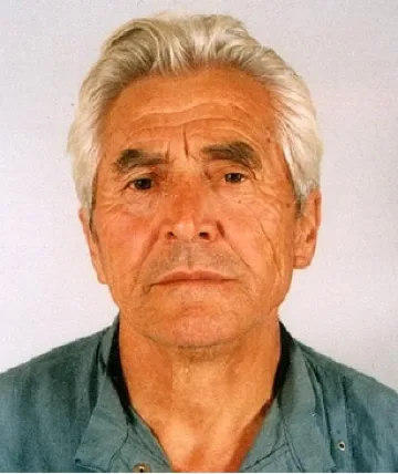 Издирват изчезнал перничанин