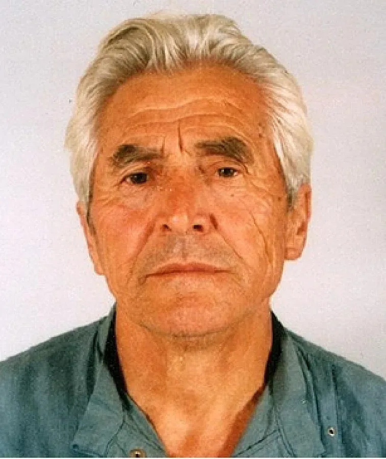 Издирват изчезнал перничанин