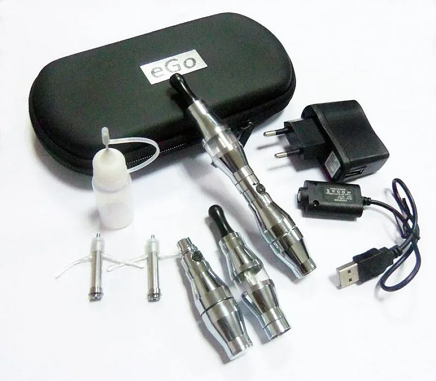 Хонг Конг ни праща електронни цигари менте