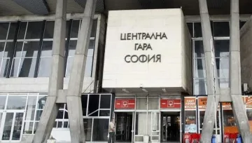 На гости в клуба на железничаря