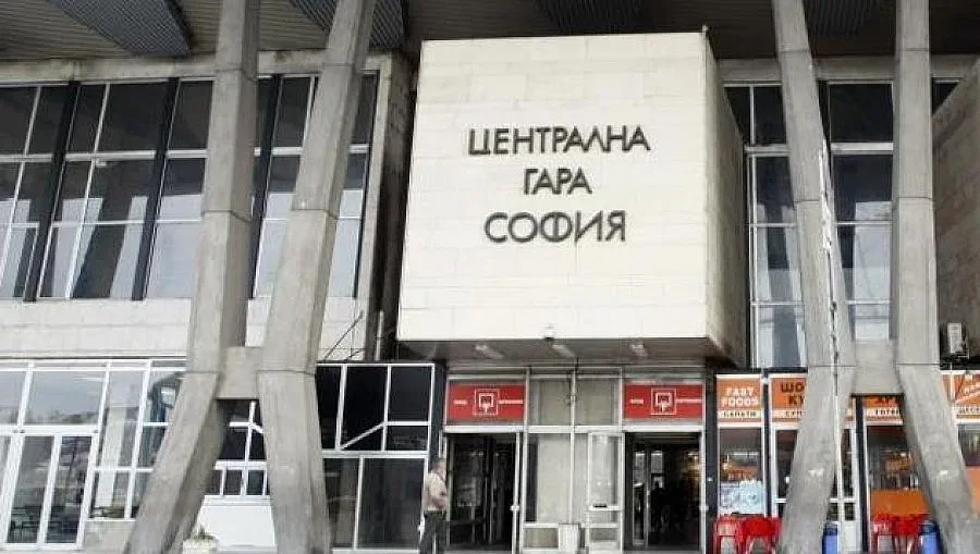 На гости в клуба на железничаря