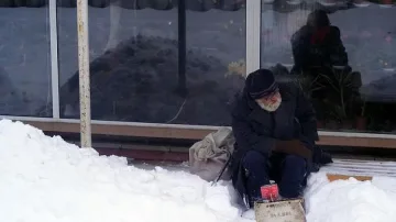 Зимата убива кюстендилци