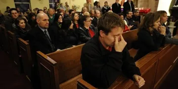 Светът потресен от кървавия ад в Щатите