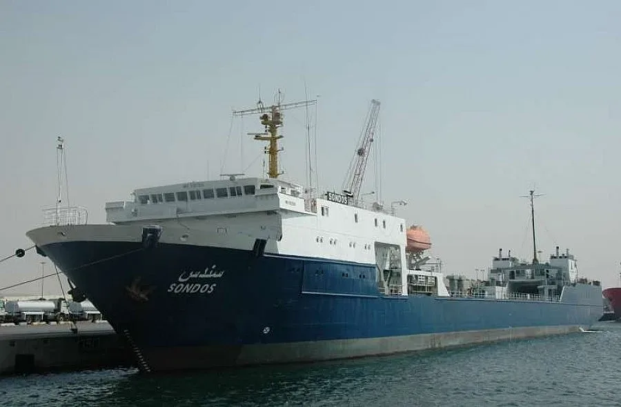 Пристанище Варна пуска нов ферибот