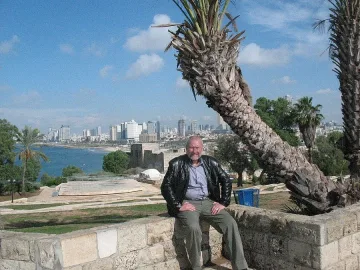 Хаджилък сред трясък на ракети