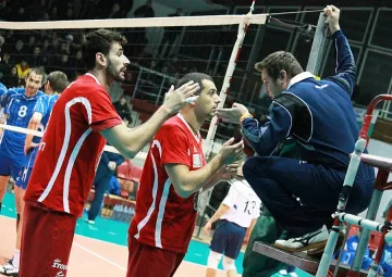 Бербо подкрепи "100 сърца за ЦСКА"