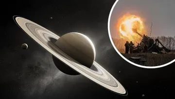 Астролози видяха три сценария за край на войната в Украйна