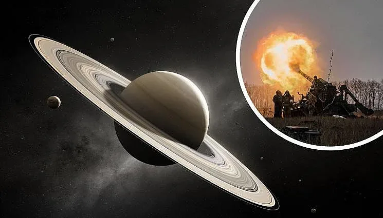 Астролози видяха три сценария за край на войната в Украйна