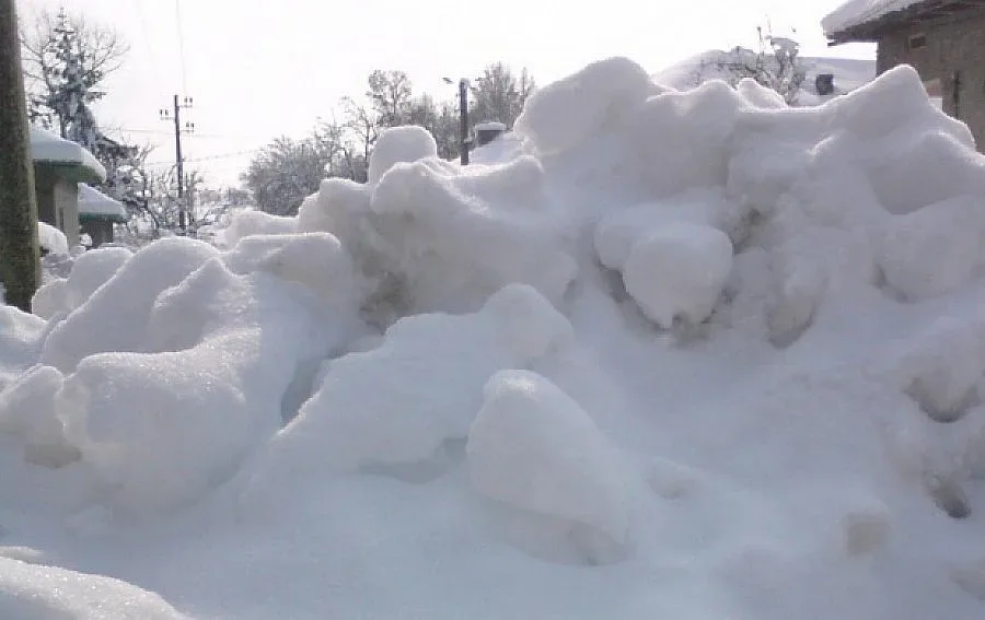 Инсулт уби жена в преспите