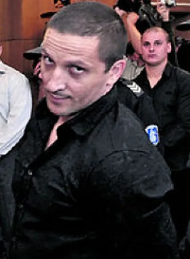 Гардовете на Галеви взеха властта в затвора