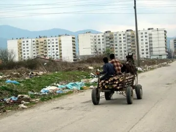 Ромчета искат да станат сводници