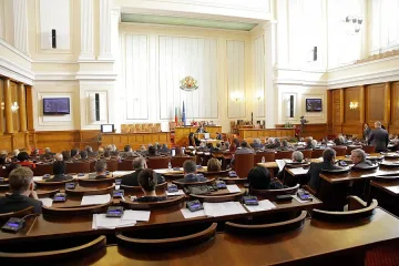 Сезират Брюксел за изборния кодекс (обновена)