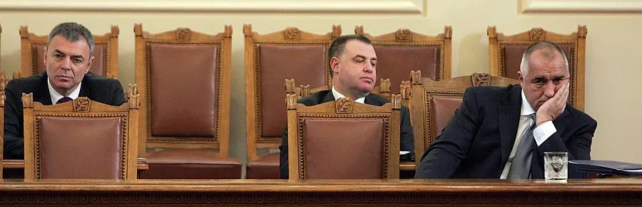 Подписваме със Сърбия за газопровод