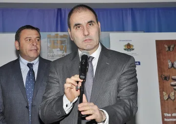 Цветанов докладва за "Шок-2"