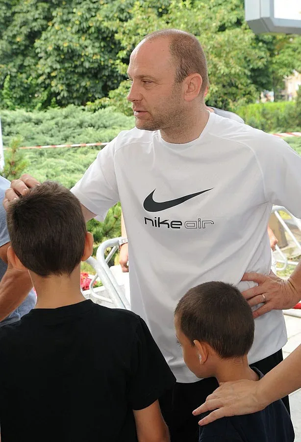 Утвърдиха Тити и Божков за национални селекционери