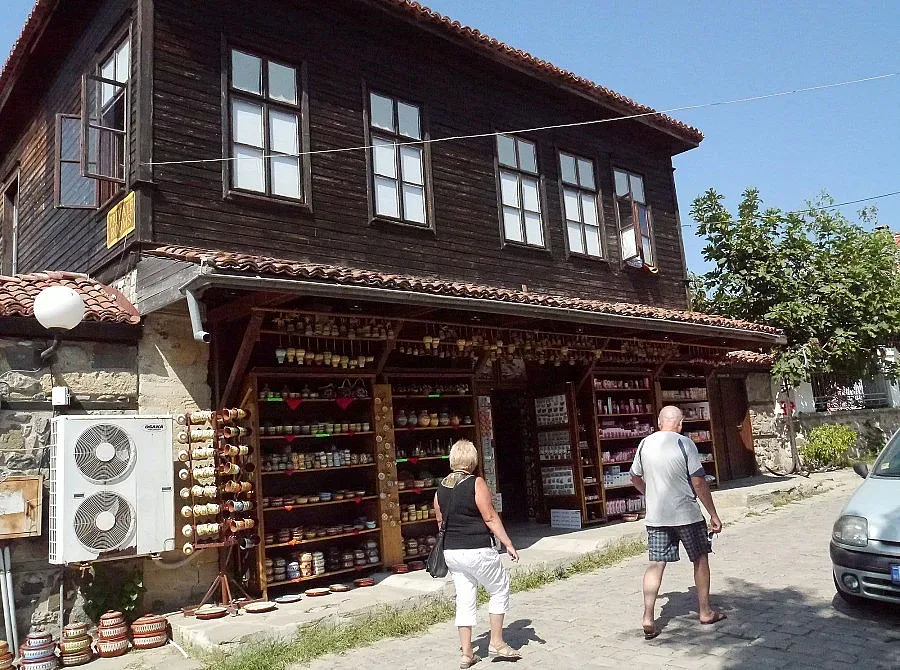 Световни лидери на форум в Созопол     