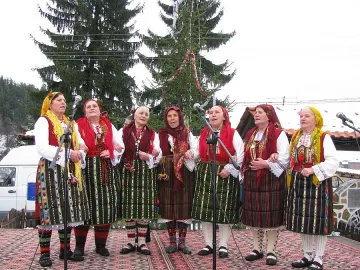   Дянков гледа новия сайт на в. "Струма"   