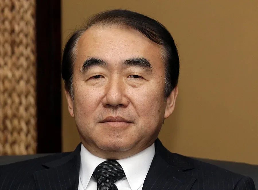 Посланик Коидзуми е експерт по България       