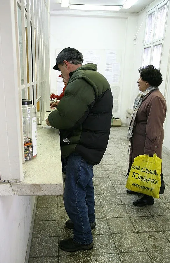 Ноемврийските сметки за парно паднаха