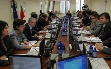 ВСС избира главен прокурор на 20 декември
