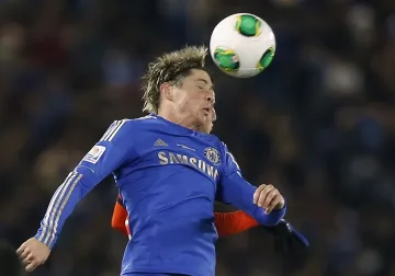 И "Челси" стигна финала на световното