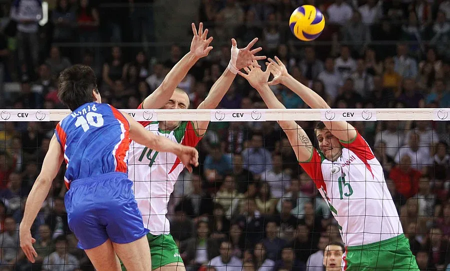 ТВ7 взе и Световната лига