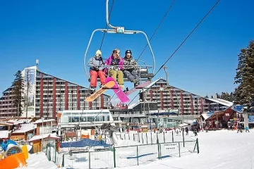 Орлин открива сезона на Боровец