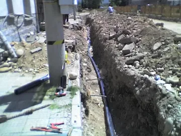 Село с нов водопровод за 315 000 лева