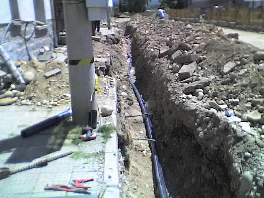 Село с нов водопровод за 315 000 лева