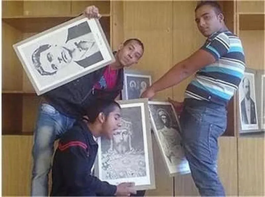 Поругателите на Левски искат в клас